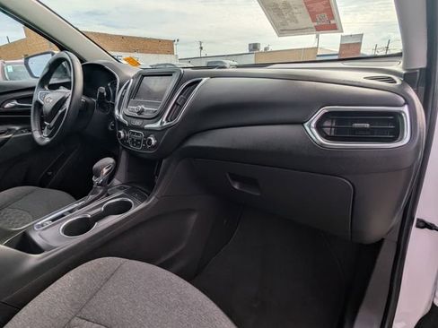 Certified 2024 Chevrolet Equinox LT AWD/4WD image 20