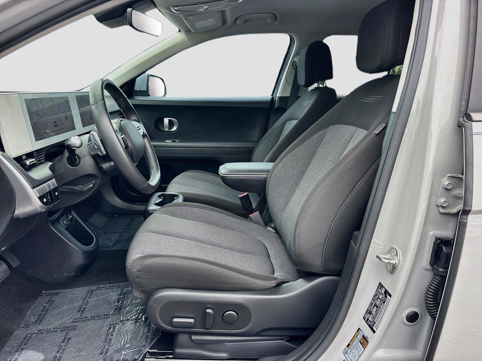 Used 2024 Hyundai Ioniq 5 SEL RWD image 23