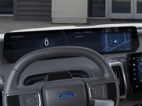 New 2025 Ford Expedition Platinum w/ Platinum Ultimate Package image 13