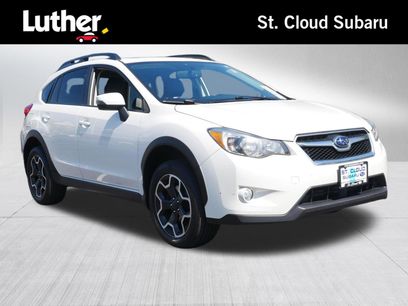 Used 2015 Subaru Crosstrek 2.0i Limited