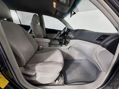 Used 2009 Toyota Highlander Sport FWD image 28