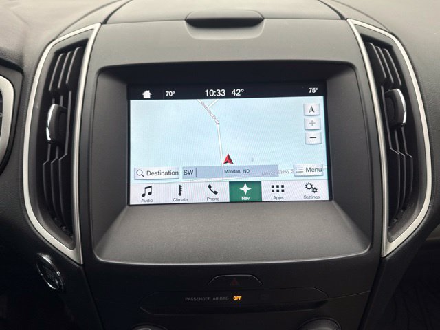 Used 2016 Ford Edge SEL w/ Equipment Group 201A AWD/4WD image 14