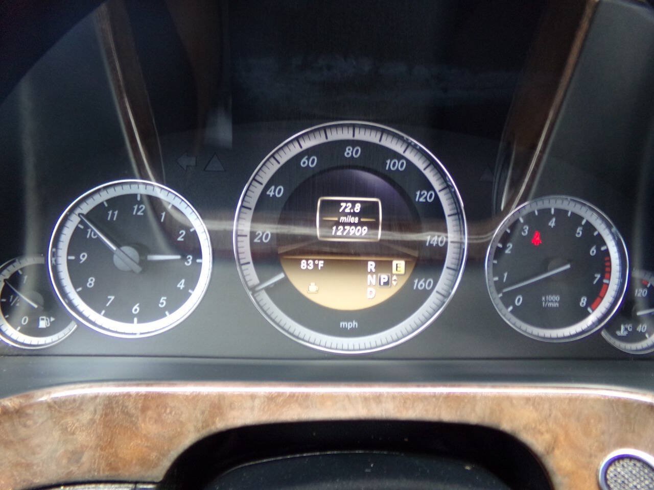 Used 2012 Mercedes-Benz E 350 4MATIC Sedan image 49