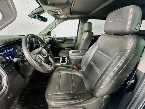 Used 2022 GMC Sierra 1500 Denali w/ Denali Premium Package AWD/4WD image 22