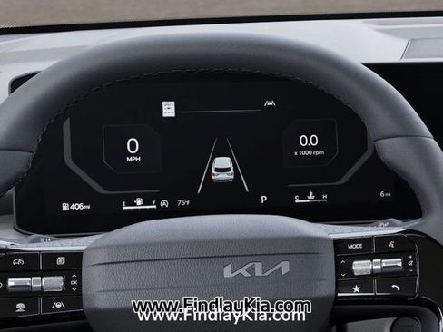 New 2026 Kia Sorento SX image 24