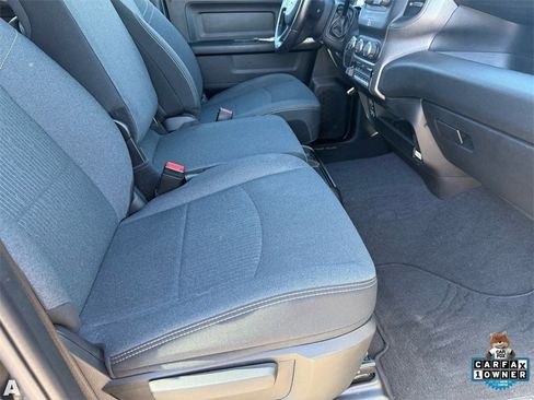 Certified 2022 RAM 3500 Tradesman image 30