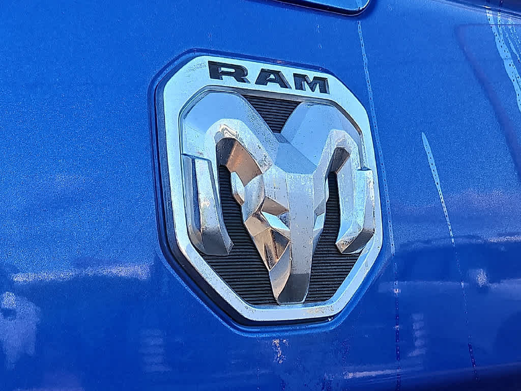 Used 2019 RAM 2500 Big Horn RWD image 30