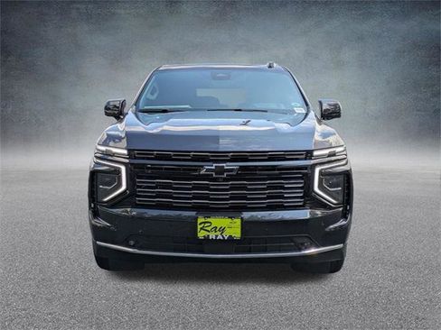 New 2026 Chevrolet Tahoe High Country image 9