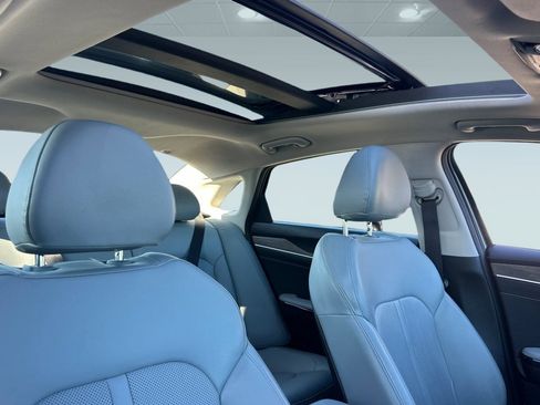 Used 2022 Kia K5 EX image 15