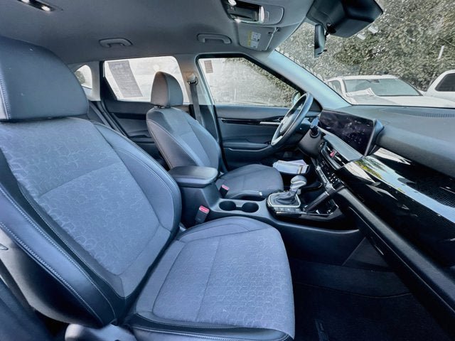 Certified 2024 Kia Seltos S AWD/4WD image 27