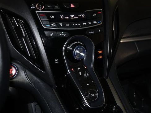 Certified 2023 Acura RDX AWD image 20