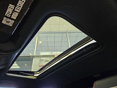 New 2026 Nissan Frontier PRO-4X w/ Pro Premium Package image 9