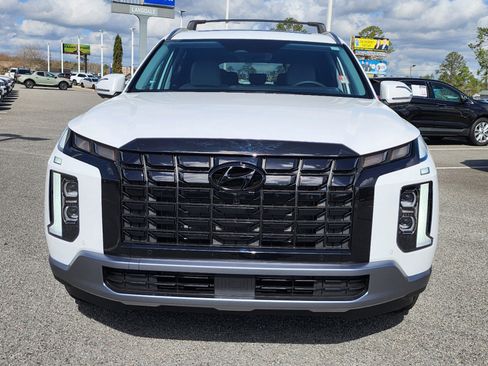 New 2025 Hyundai Palisade SEL image 9