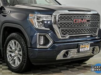 Used 2019 GMC Sierra 1500 Denali video 2