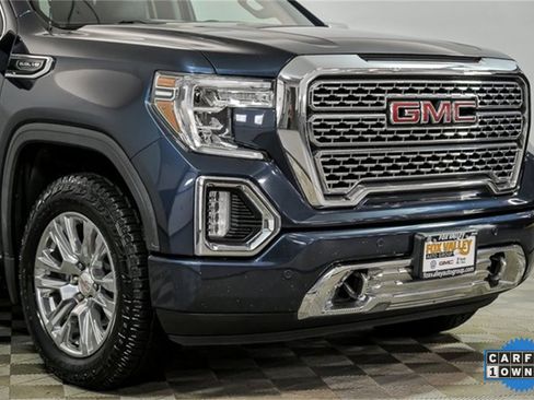 Used 2019 GMC Sierra 1500 Denali image 2