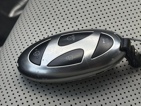 Used 2025 Hyundai Santa Fe SEL AWD/4WD image 22