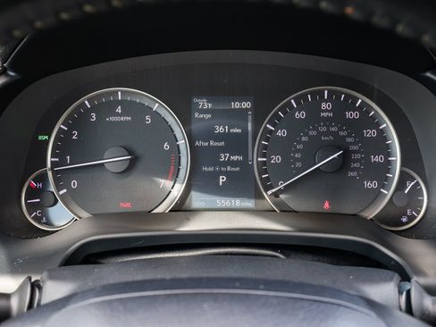 Used 2020 Lexus RX 350 FWD image 26
