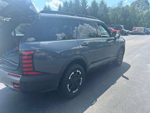 Used 2026 Hyundai Palisade XRT Pro AWD/4WD image 7
