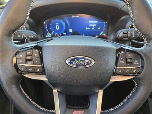 Used 2024 Ford Explorer ST w/ Equipment Group 401A image 28
