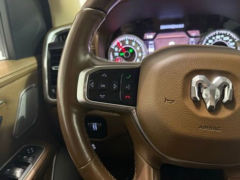 Used 2021 RAM 1500 Limited image 13