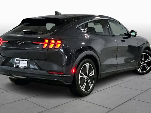 Used 2022 Ford Mustang Mach-E Select w/ Comfort/Technology Package image 12