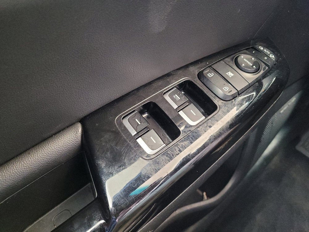 Used 2020 Kia Sportage SX AWD/4WD image 27