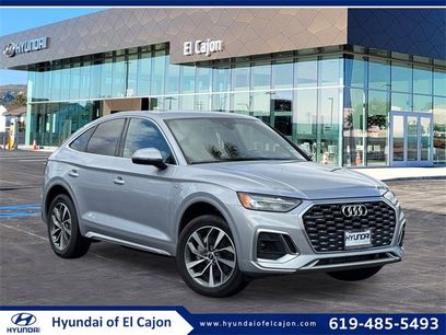 Used 2022 Audi Q5 2.0T Premium
