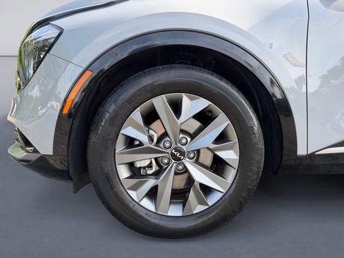 Used 2023 Kia Sportage SX FWD image 9
