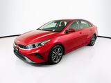 Used 2024 Kia Forte LXS image 3