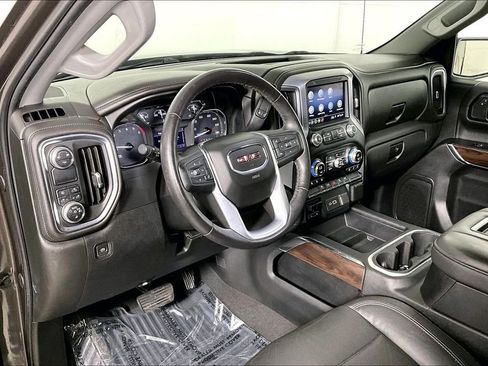 Used 2019 GMC Sierra 1500 SLT image 13
