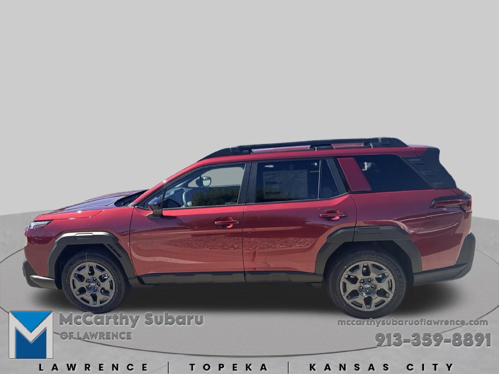 New 2026 Subaru Outback Premium AWD/4WD image 8