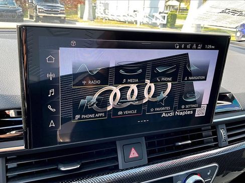 Certified 2023 Audi S4 Premium Plus image 27