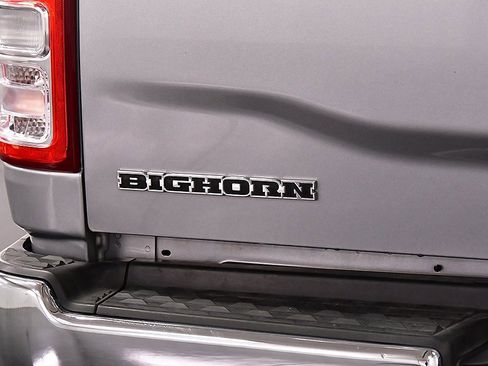 Used 2024 RAM 2500 Big Horn image 12