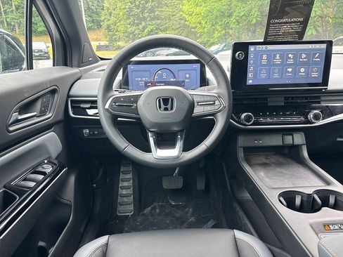 New 2026 Honda Prologue Touring image 23