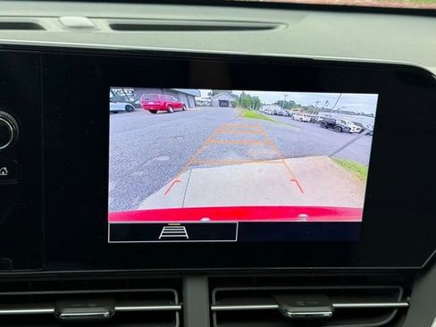 Used 2026 Chevrolet Trax RS w/ Driver Confidence Package FWD image 23