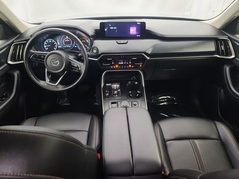 Used 2025 MAZDA CX-90 3.3 Turbo w/ Select Package AWD/4WD image 24