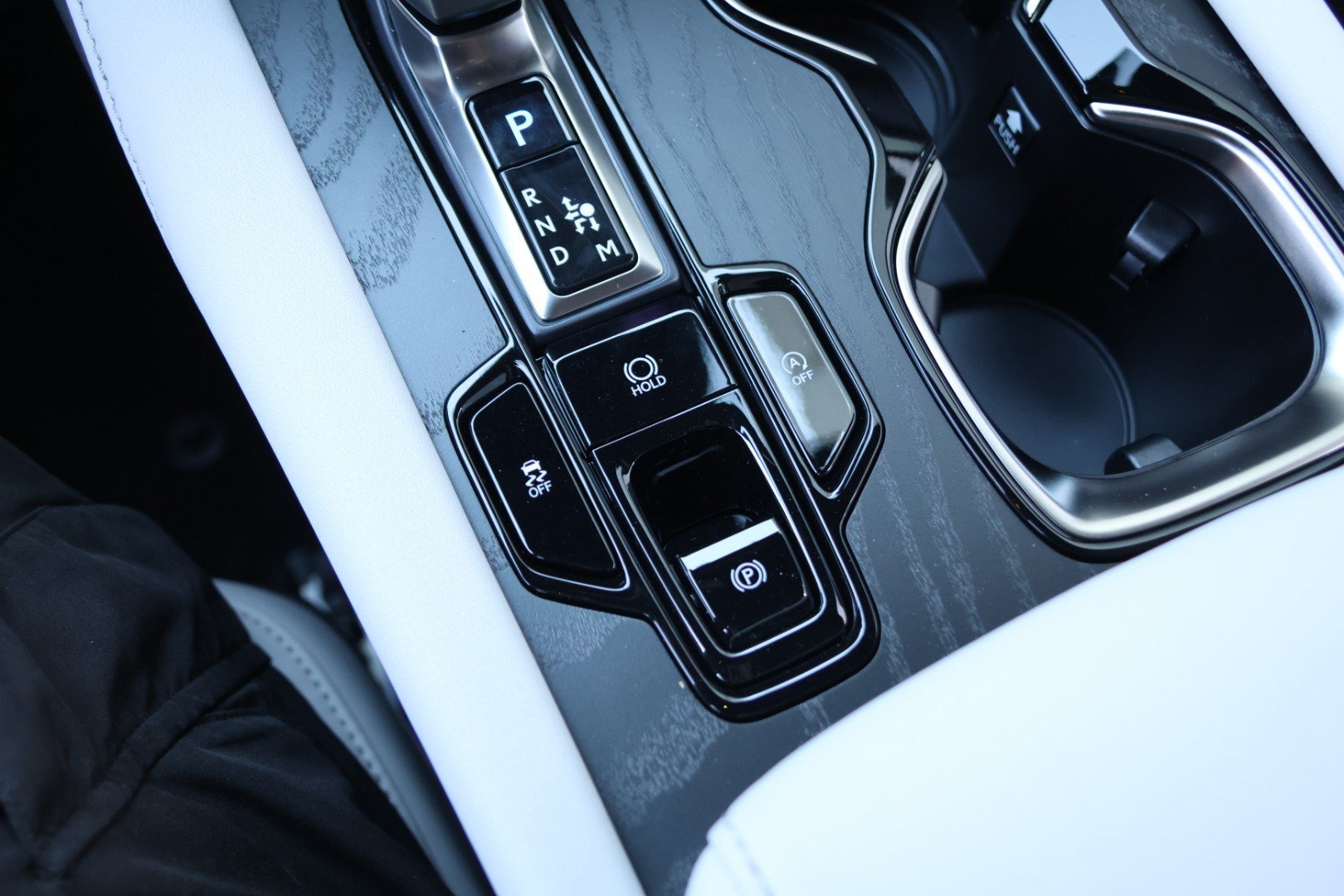 New 2026 Lexus RX 350 FWD image 24