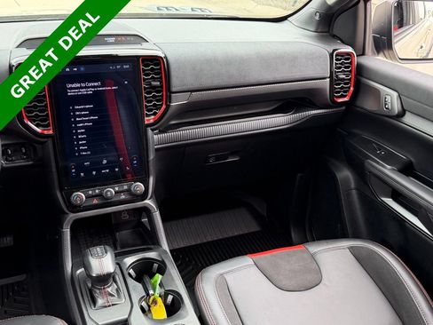 Used 2025 Ford Ranger Raptor AWD/4WD image 18