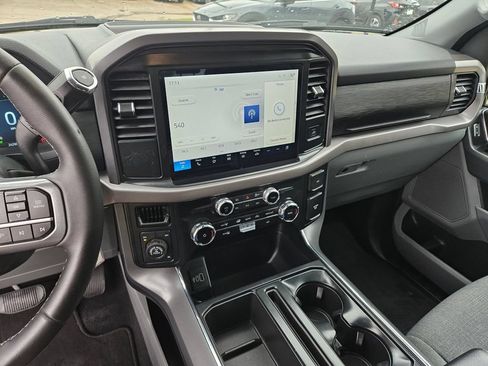 Used 2025 Ford F150 XLT w/ Equipment Group 301A Standard AWD/4WD image 20