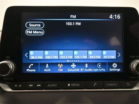 Certified 2024 Nissan Sentra SV image 4