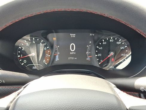 Certified 2022 Jeep Compass Trailhawk image 26