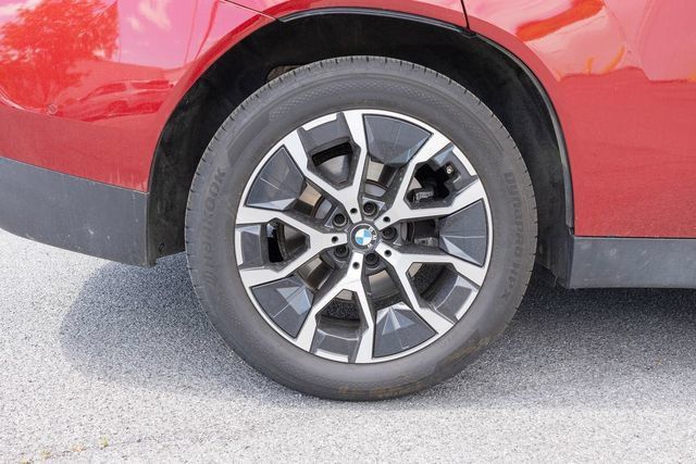 Used 2025 BMW X3 xDrive30i AWD/4WD image 10