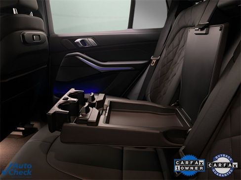 Used 2025 BMW X5 sDrive40i image 65