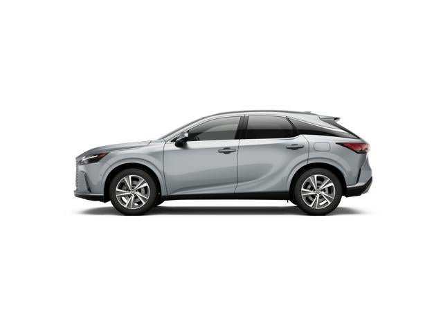 New 2026 Lexus RX 350 Premium w/ Convenience Package AWD/4WD image 41