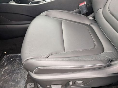 New 2026 Hyundai Santa Cruz Limited AWD/4WD image 25