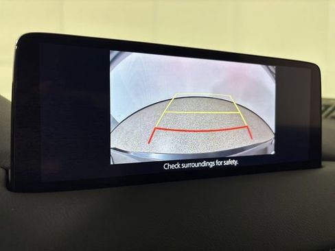 Used 2023 MAZDA CX-5 AWD 2.5 S w/ Preferred Package image 3