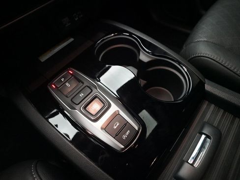 Certified 2022 Honda Passport Elite image 17