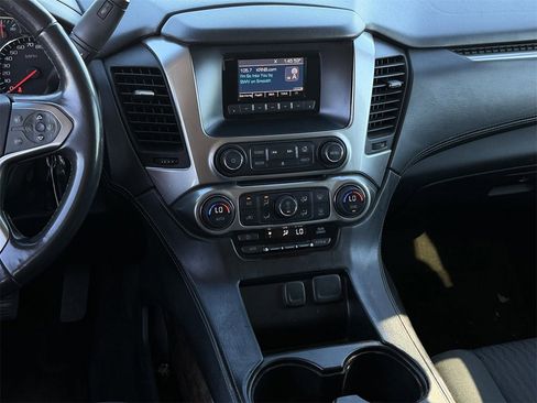 Used 2015 Chevrolet Tahoe LS image 16