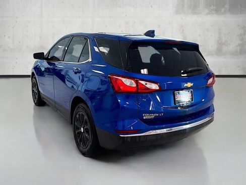 Used 2019 Chevrolet Equinox LT image 7