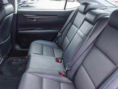 Used 2017 Lexus ES 350 image 18